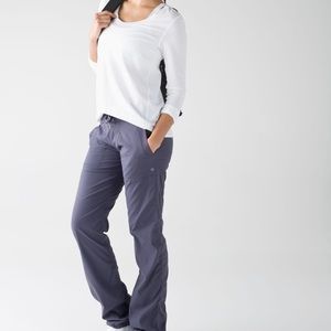 Lululemon Dance Studio Unlined* Pants